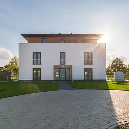 Luxus_spa_penthouse Sundowner _we * Goehren-Lebbin
